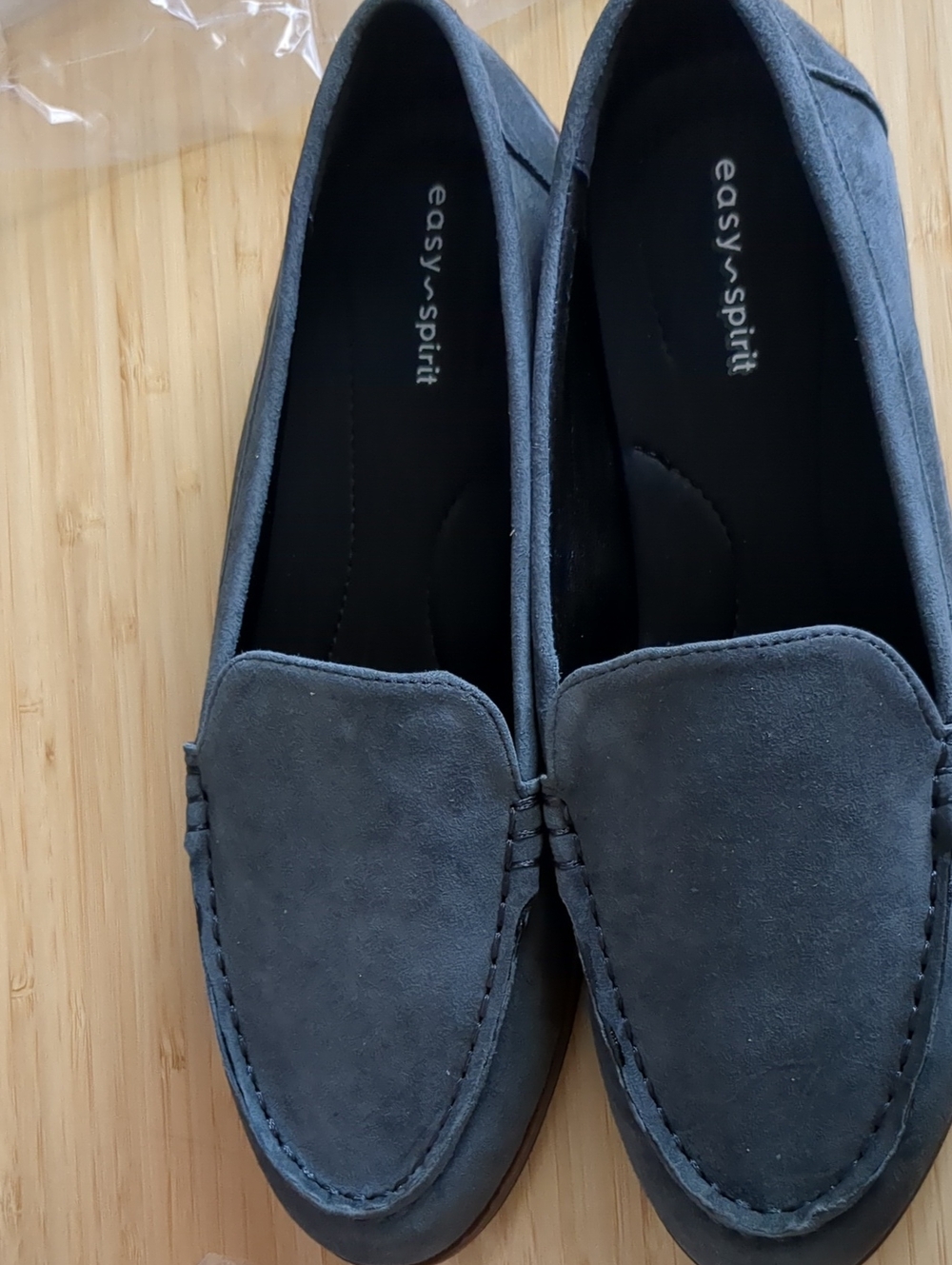 Easy Spirit Loafer (9.5 W)